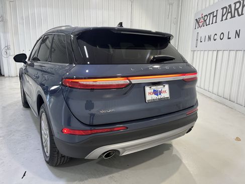 Used 2022 Lincoln Corsair FWD image 18