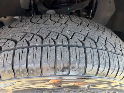 Used 2025 Ford F150 King Ranch AWD/4WD image 66