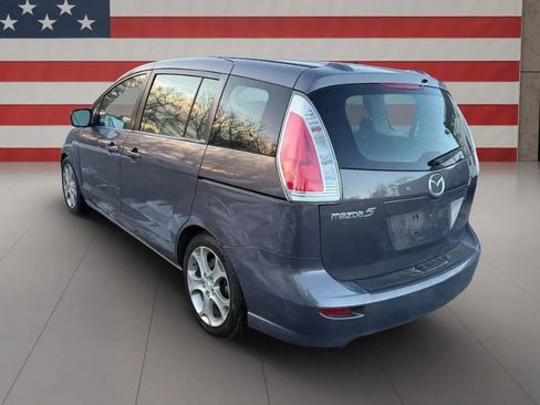 Used 2010 MAZDA MAZDA5 Sport image 4