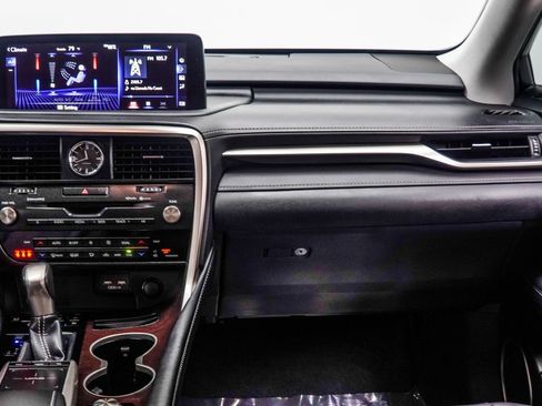 Used 2022 Lexus RX 350 AWD w/ Premium Package image 18