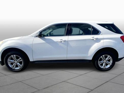 Used 2014 Chevrolet Equinox LS image 32