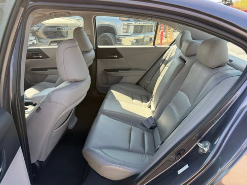 Used 2014 Honda Accord EX-L image 12