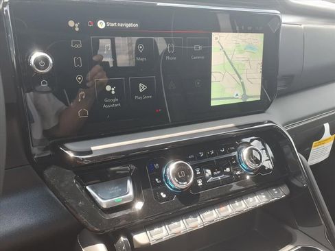 New 2026 GMC Sierra 1500 AT4X AWD/4WD image 22