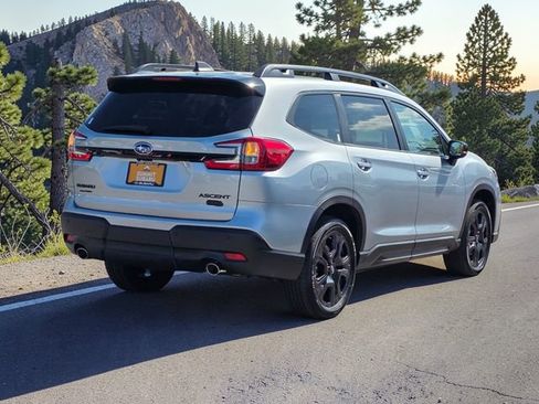 New 2026 Subaru Ascent Bronze Edition image 5