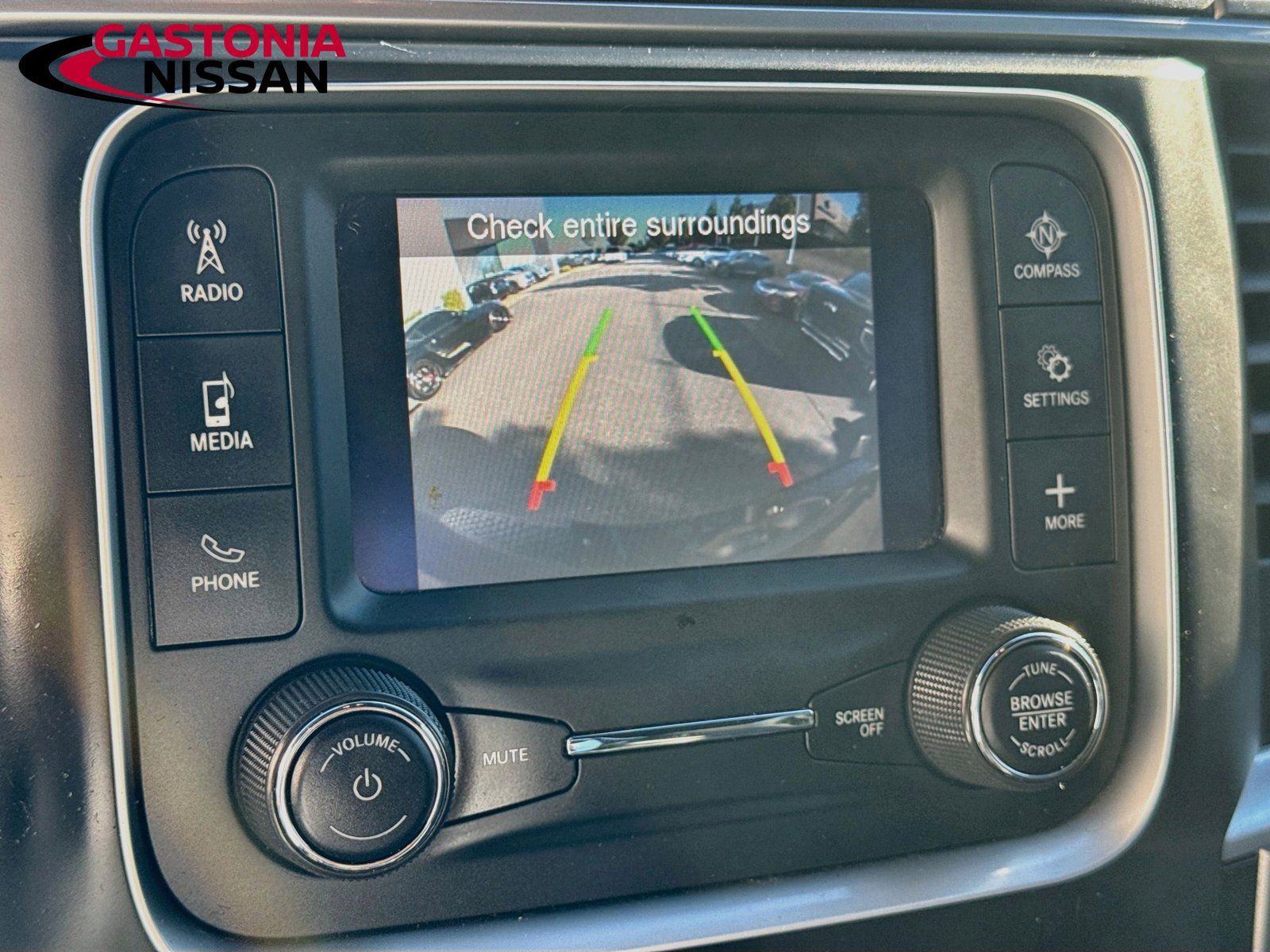 Used 2024 RAM 1500 Warlock RWD image 17