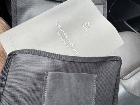 Used 2021 MAZDA CX-9 Signature image 28