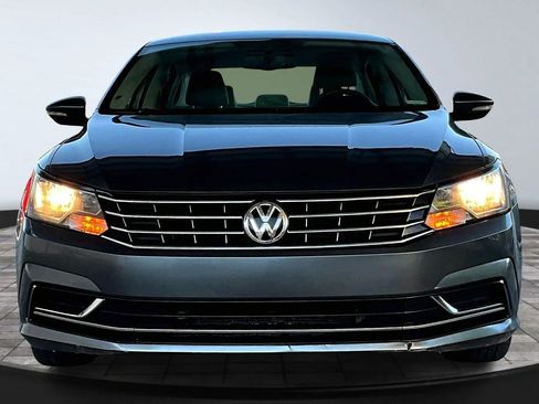 Used 2018 Volkswagen Passat 2.0T S w/ Driver Assistance Package image 2