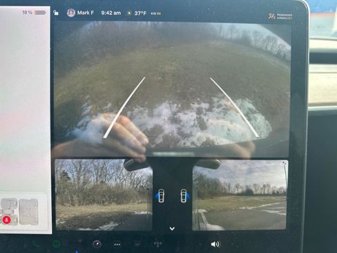 Used 2019 Tesla Model 3 Performance image 18