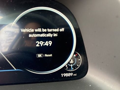 Certified 2023 Hyundai Sonata SEL w/ Convenience Package image 9