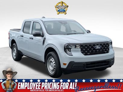 New 2026 Ford Maverick XL