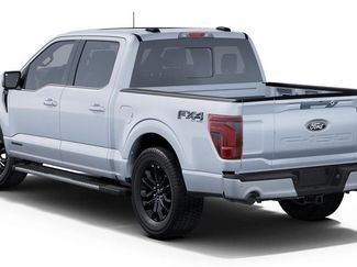 New 2025 Ford F150 Lariat w/ Equipment Group 502A High video 2