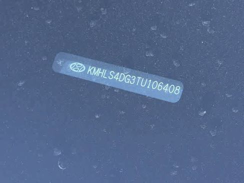 New 2026 Hyundai Elantra SEL Sport Premium w/ Cargo Package image 27