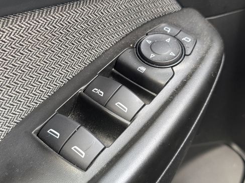 Used 2024 Chevrolet TrailBlazer LT w/ Driver Confidence Package FWD image 14