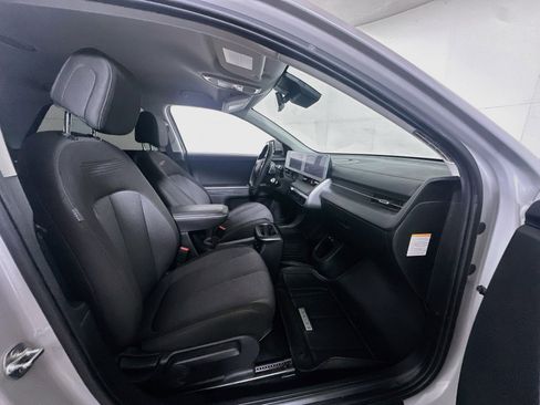 Used 2024 Hyundai Ioniq 5 SEL RWD image 31