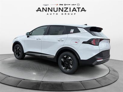 New 2026 Kia Sportage LX w/ LX Convenience Package