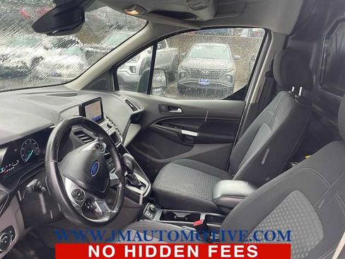 Used 2019 Ford Transit Connect XLT FWD image 2