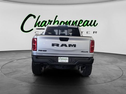 New 2026 RAM 1500 RHO w/ RHO Level 1 Equipment Group AWD/4WD image 4