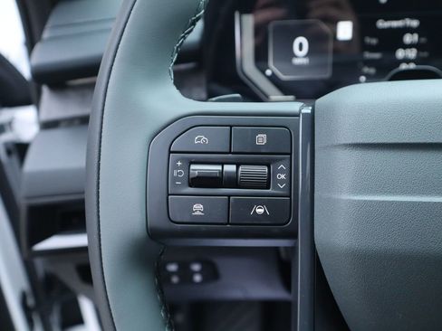 New 2027 Kia Telluride SX Prestige X-Pro AWD/4WD image 38