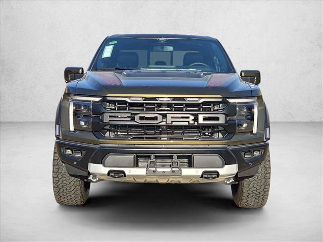 New 2026 Ford F150 Raptor AWD/4WD image 6