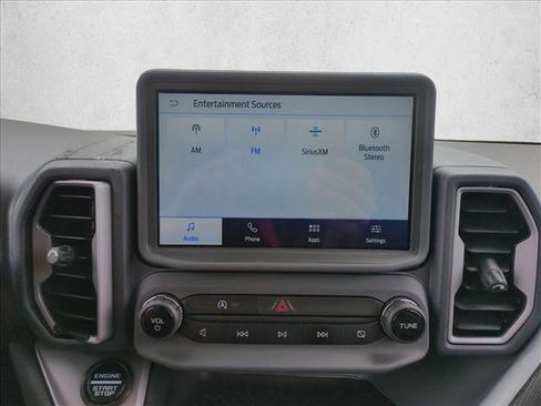 Used 2024 Ford Bronco Sport Big Bend AWD/4WD image 14