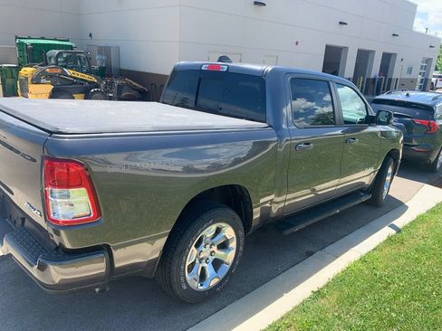 Used 2023 RAM 1500 Big Horn AWD/4WD image 6