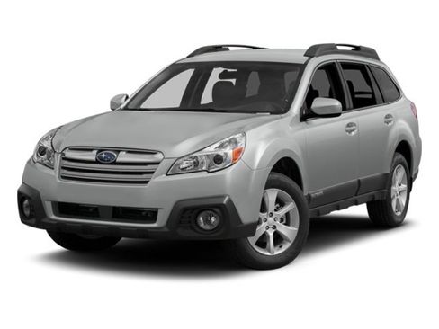 Used 2013 Subaru Outback 3.6R Limited w/ Moonroof Pkg image 4