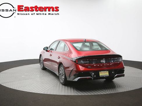 Used 2025 Hyundai Sonata SEL FWD image 65