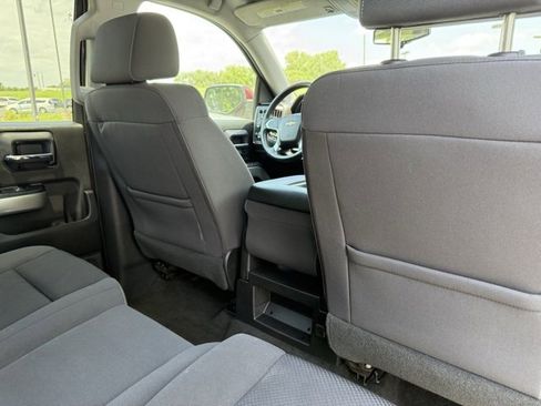 Used 2017 Chevrolet Silverado 1500 LT w/ All Star Edition image 14