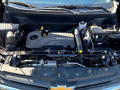 Used 2020 Chevrolet Equinox LS w/ LS Convenience Package FWD image 10