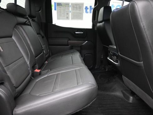 Used 2021 GMC Sierra 1500 Denali w/ Denali Ultimate Package AWD/4WD image 10