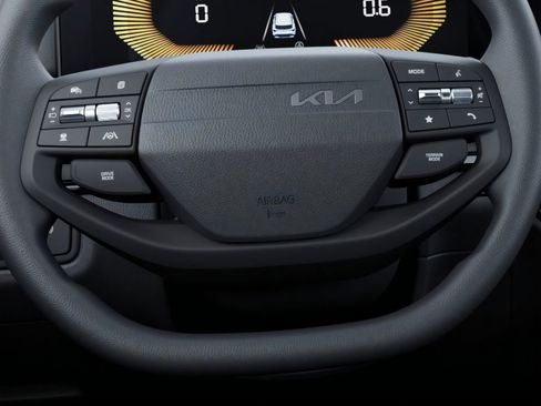 New 2026 Kia Sportage LX AWD/4WD image 22