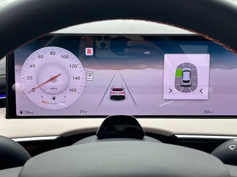 New 2026 Genesis GV70 3.5T Sport Prestige image 25