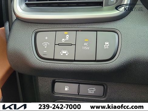 Used 2019 Kia Sorento SX FWD image 25