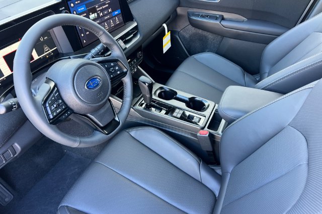 New 2026 Subaru Outback Limited AWD/4WD image 7