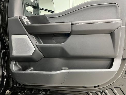Used 2025 Ford F150 Lariat w/ Equipment Group 502A High AWD/4WD image 55
