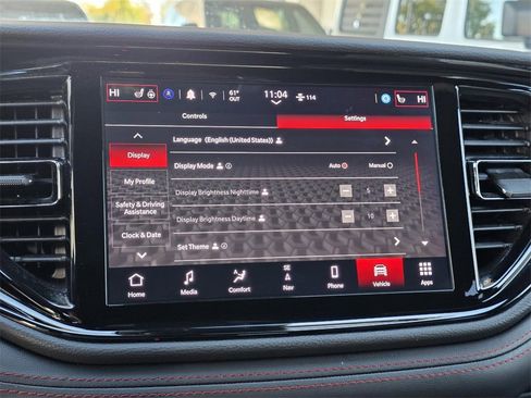 Used 2024 Dodge Durango GT image 20