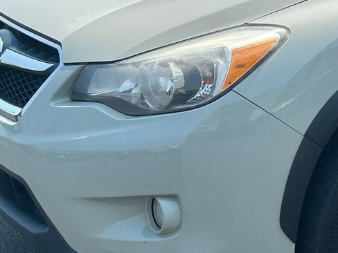 Used 2015 Subaru Crosstrek 2.0i Limited w/ Popular Package #2 AWD/4WD image 12
