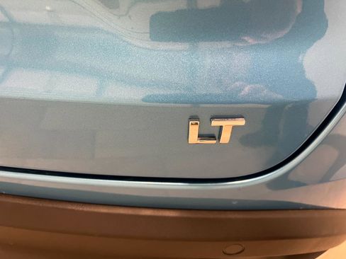 New 2026 Chevrolet Trax LT FWD image 49