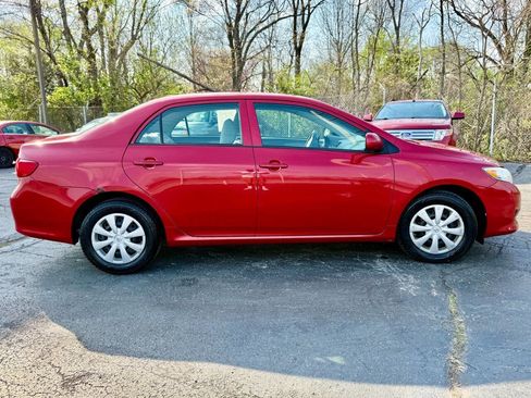 Used 2010 Toyota Corolla LE image 6
