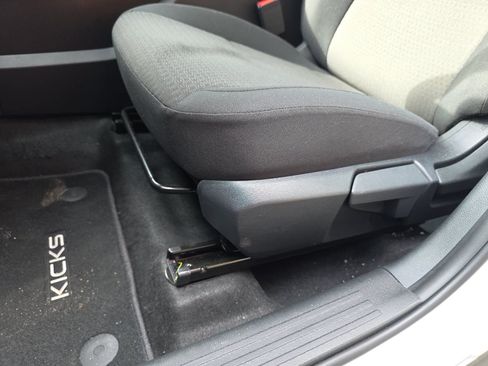 Used 2026 Nissan Kicks S FWD image 25