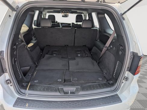 Used 2024 Dodge Durango GT AWD/4WD image 12