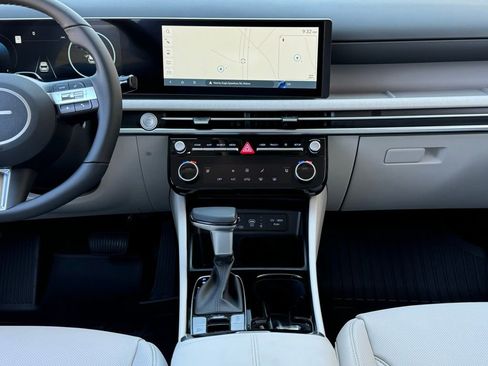 New 2025 Hyundai Tucson SEL FWD image 5