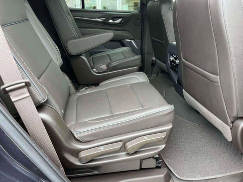 Used 2023 GMC Yukon Denali AWD/4WD image 21
