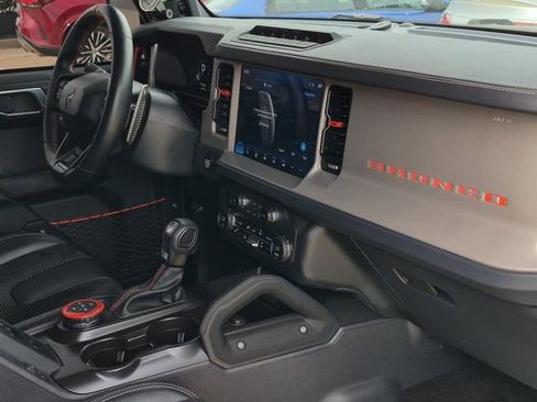 Used 2024 Ford Bronco Raptor AWD/4WD image 15