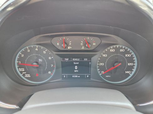 Used 2020 Chevrolet Malibu LT FWD image 18