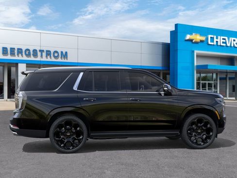 New 2026 Chevrolet Tahoe High Country image 5