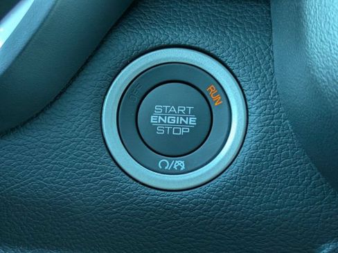 New 2026 RAM 3500 Laramie w/ Night Edition AWD/4WD image 27
