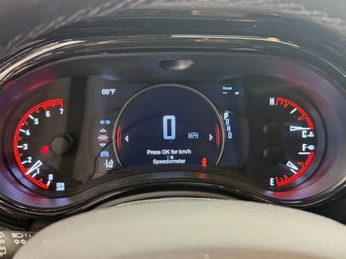 Used 2024 Dodge Durango R/T AWD/4WD image 37