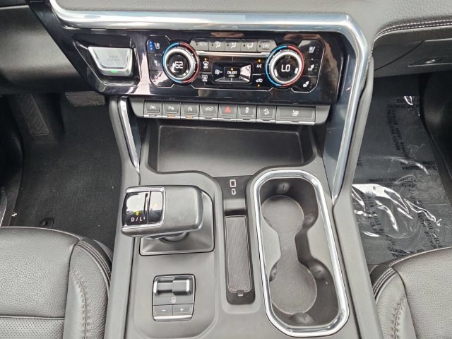 Used 2024 GMC Sierra 1500 Denali w/ Denali Reserve Package AWD/4WD image 20