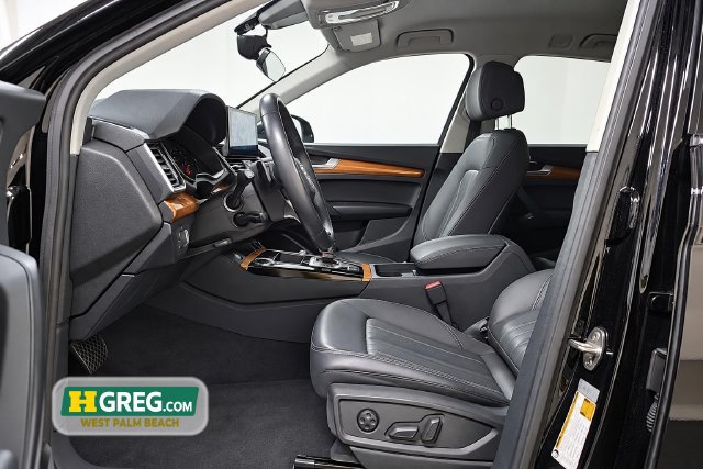 Used 2024 Audi Q5 2.0T Premium AWD/4WD image 10